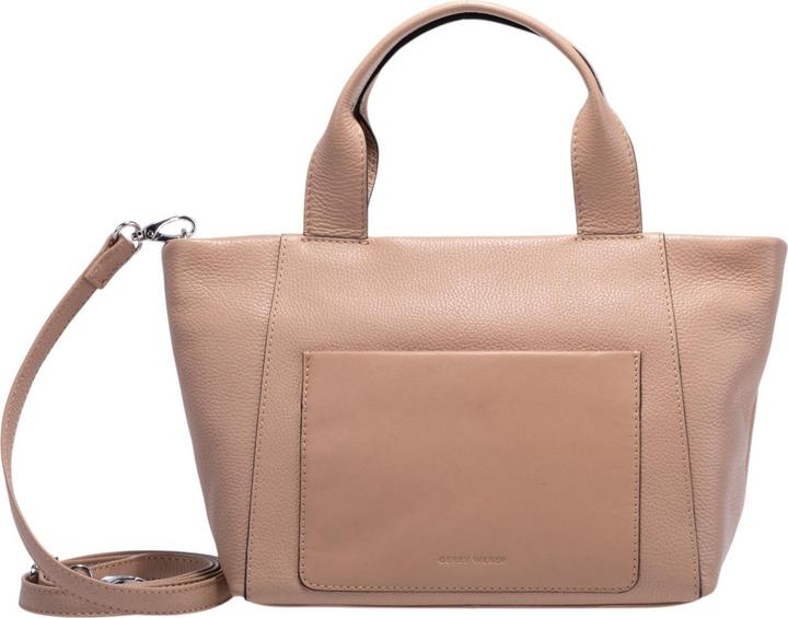 Immagine prodotto Gerry Weber Ascona Handtasche Leder 25 cm
