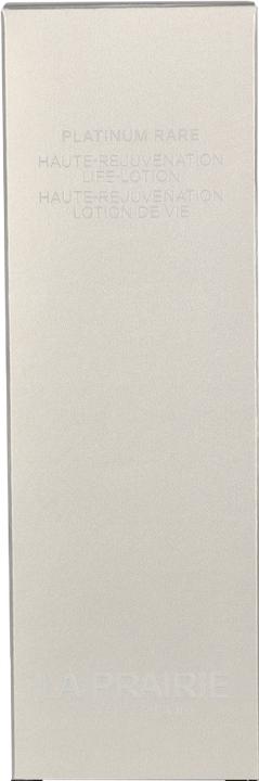 Immagine prodotto La Prairie Lozione Cellular Platinum Rare Cell Life (Latte corpo, 115 ml)