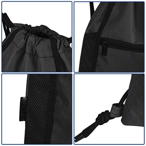 Actual product image Only-Bags.Store Drawstring bag, waterproof, oxford, yoga bag, drawstring, small backpack with drawstring