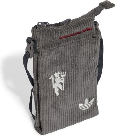 Produktbild adidas Manchester United Gürteltasche