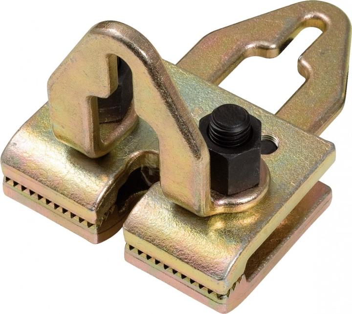 Produktbild KS Tools Doppelmaul-Zugklemme, 175mm