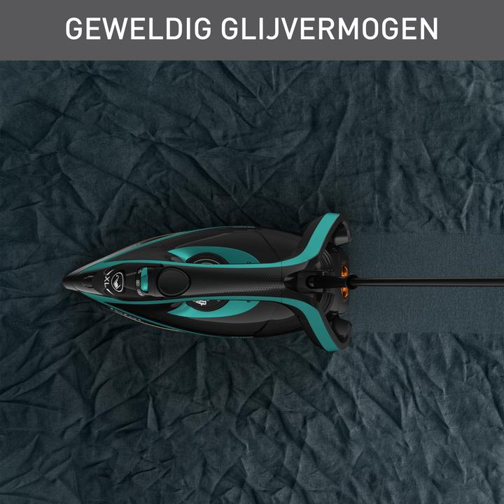 Produktbild Tefal IRON FV8066E0 (3000 W, 280 g/min)