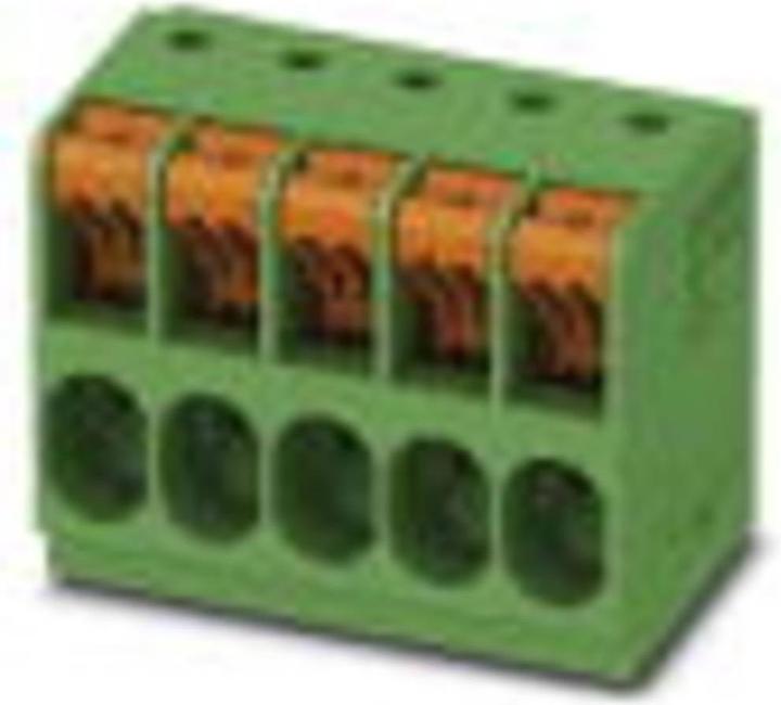 Produktbild Phoenix Contact TDPT 4/ 5-SP-6,35-ZB