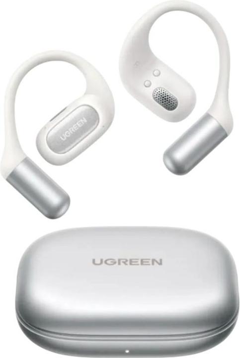Ugreen FitBuds Wireless TWS Earphones WS213 - White (Senza fili)
