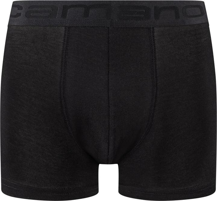 Produktbild Camano Boxershort comfort bamboo (S, 2er Pack)