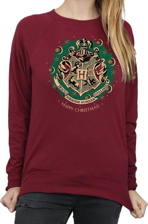 Produktbild Christmas Wreath Sweatshirt (XL)