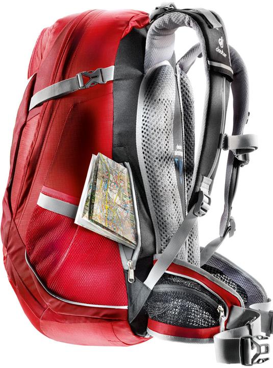 Image du produit Deuter Trans Alpine 30 (30 l)