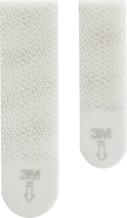 Actual product image Command Hanging Strips S and M, Value Pack (5.40 kg)