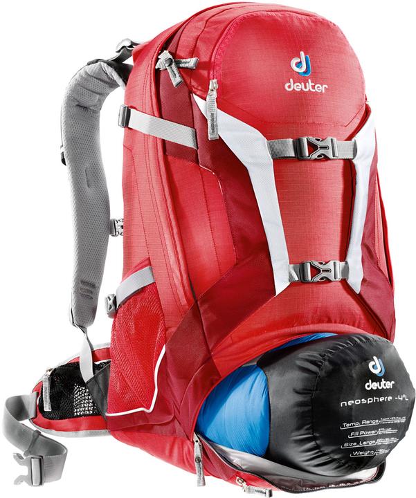 Image du produit Deuter Trans Alpine 30 (30 l)