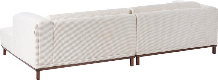 Produktbild Beliani Veng (Ecksofa)