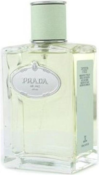 Image du produit Prada Les Infusions Iris Cèdre (Eau de parfum, 100 ml)