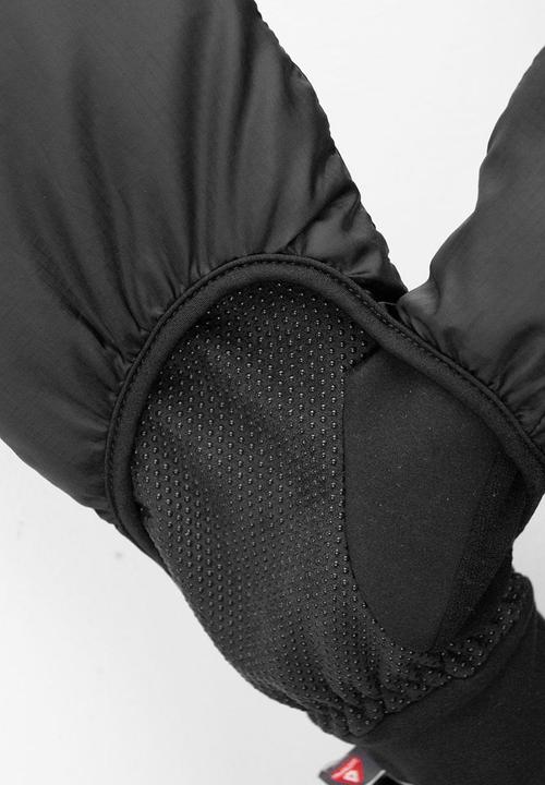 Produktbild Reusch Baffin Touch-Tec (10)