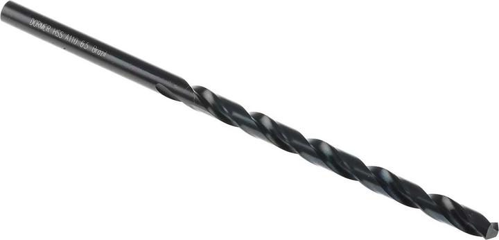 Produktbild Dormer Spiralbohrer HSS 6,5mm A110 (6.5 Millimeter)