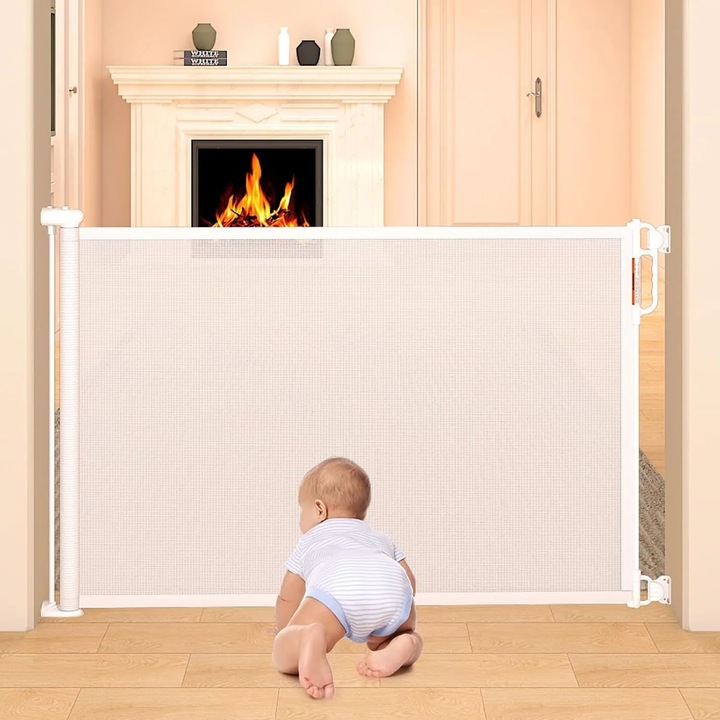 Immagine prodotto Momcozy Griglia di sicurezza