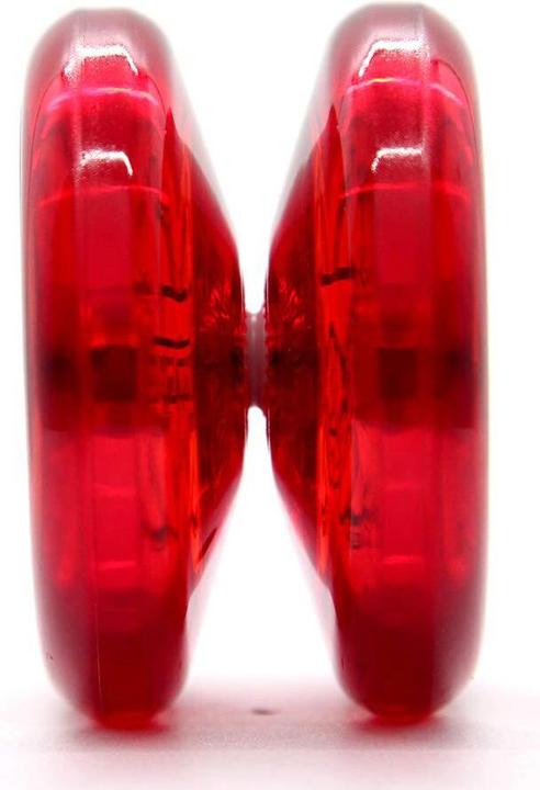 Produktbild Yoyo Spinstar, rot (Deutsch)