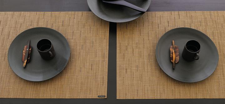 Produktbild Chilewich Bamboo (1 Stk., 38 x 38 cm)