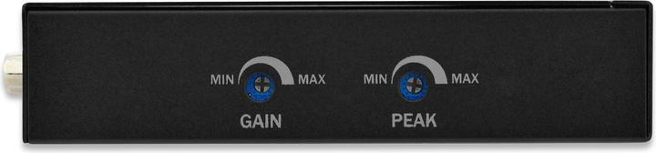 Produktbild Digitus VGA-UTP Extender 300m Sender/Empfaenger Kit 1920x1200 inkl. Netzteil