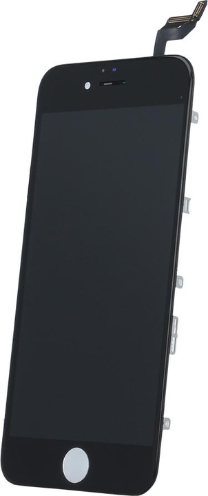 Produktbild OEM LCD Display mit Touchscreen iPhone 6s schwarz AAAA (Display, iPhone 6s)