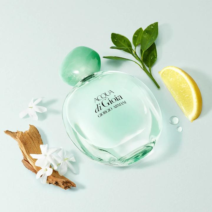 Image du produit Giorgio Armani Acqua di Gìoia (Eau de parfum, 50 ml)