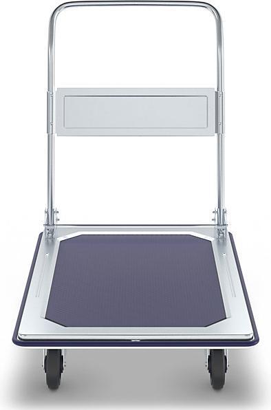 Produktbild eurokraft basic Profi-Plattformwagen (300 kg)