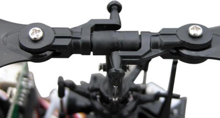 Produktbild Skyartec WASP NANO CP 3D 2.4GHz Brushless RTF