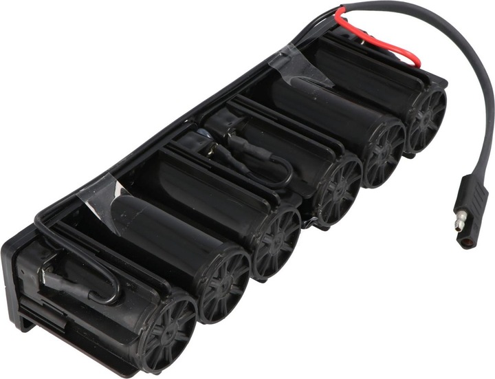 Produktbild Hawker Energy Akku Rasenmäher Sabo Toro Alko Griffmontage (12 V)