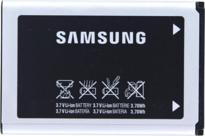 Produktbild Samsung Original Akku für S5611