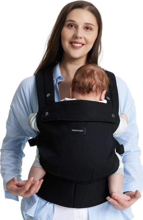 Actual product image Momcozy Baby Carrier