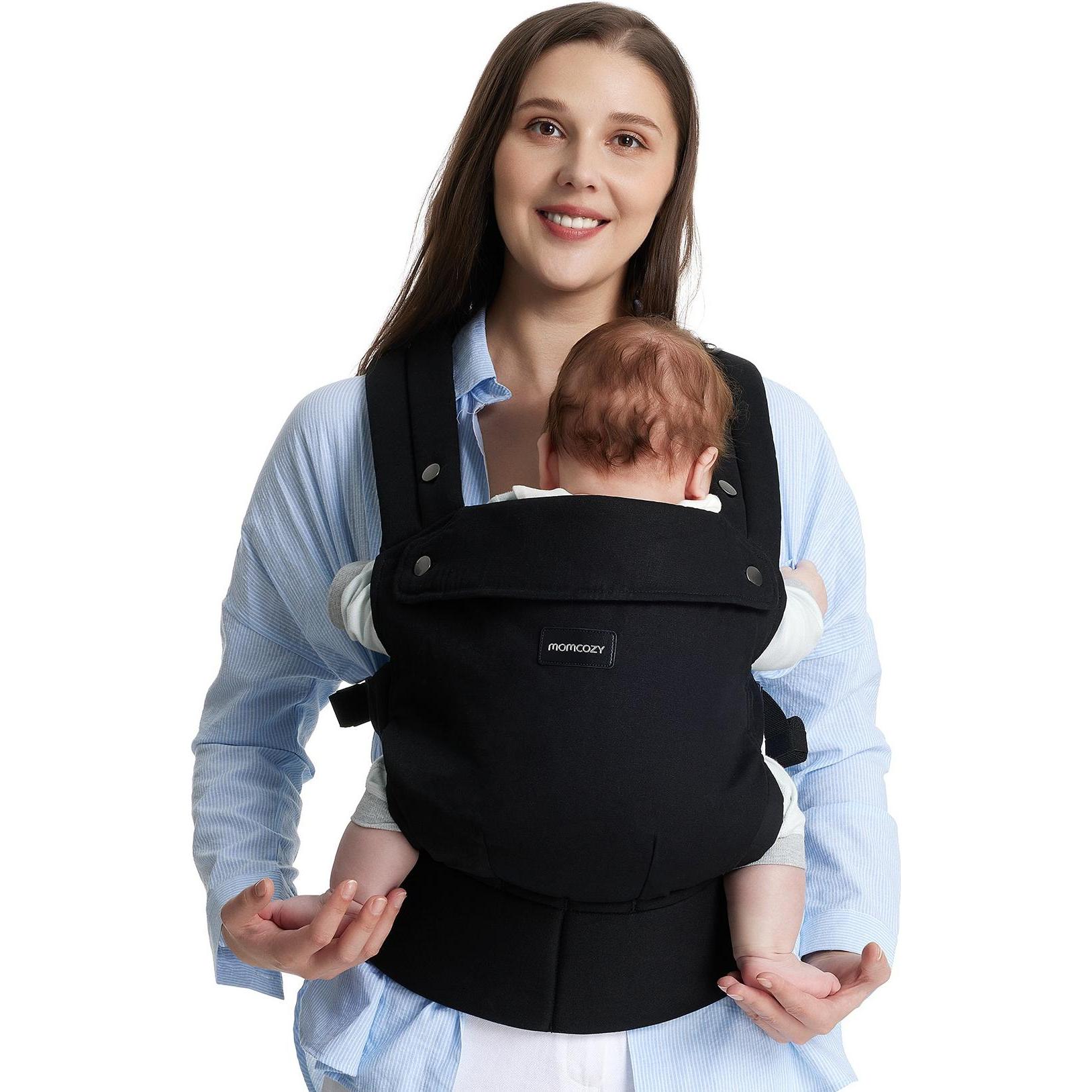 Momcozy Baby Carrier - buy at Galaxus