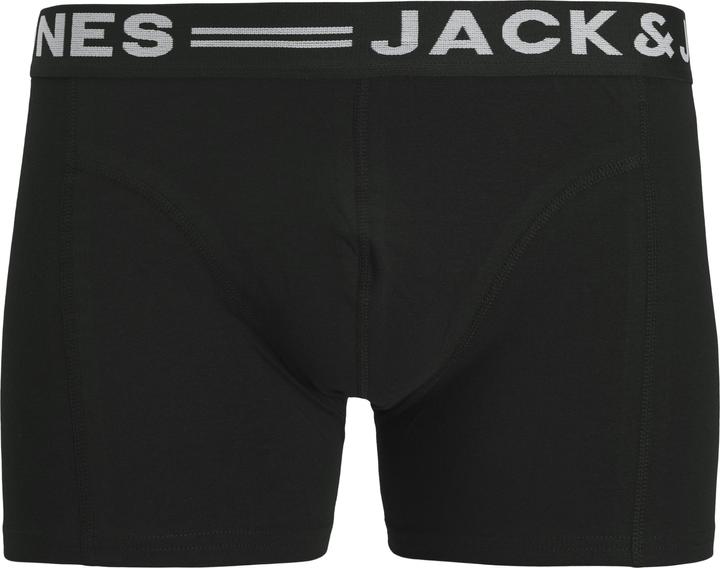 Actual product image Jack & Jones Sense Trunks 3-Pack Noos (L, pack of 3)