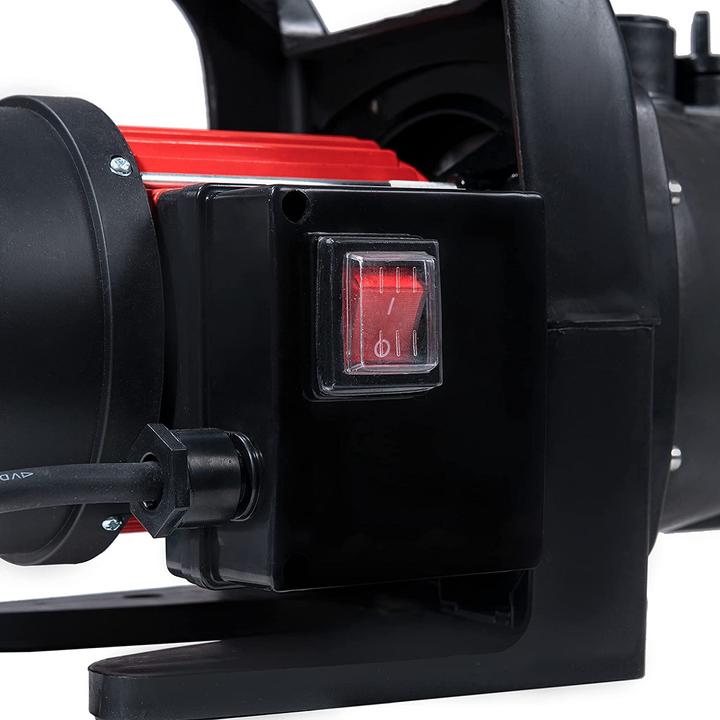 Actual product image Grafner Garden Pump 600 Watt 2800L/h GP10883 (Garden pump)