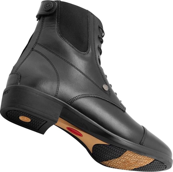 Produktbild Suedwind Footwear Stiefeletten Advanced II BZ Lace (41)