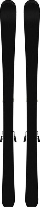 Actual product image Atomic VANTAGE GIRL X 130-150 + L6 GW Pink/Berr (150 cm, With binding)