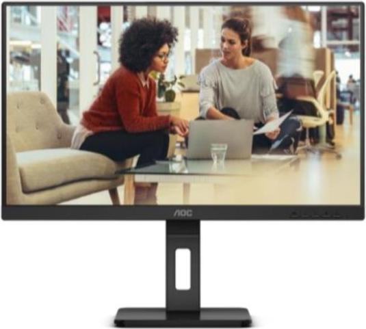 Image du produit AOC 24E3QAF (1920 x 1080 pixels, 23.80")