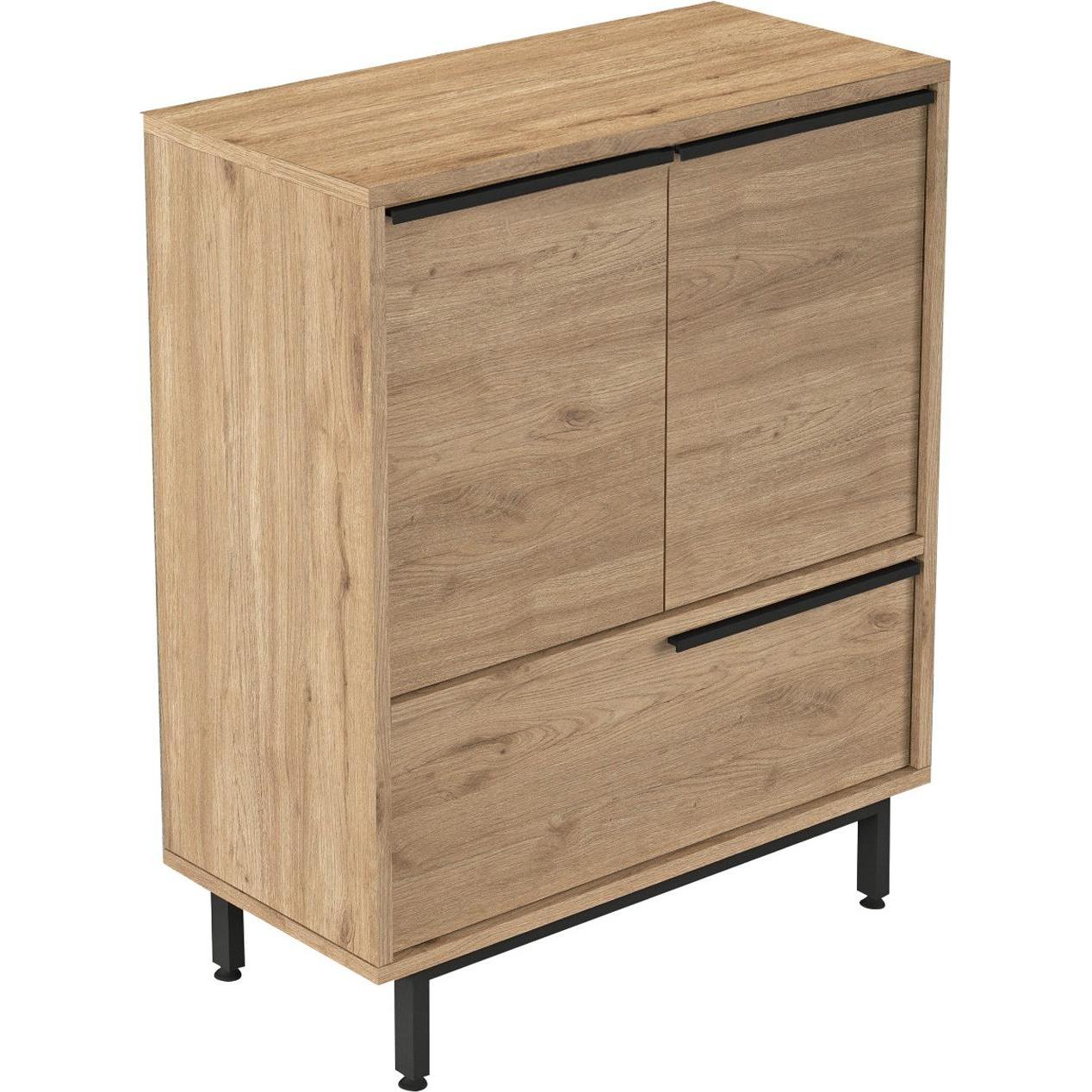 Skye Decor, Schuhschrank, Forrest (75 x 90.5 x 35.5 cm)