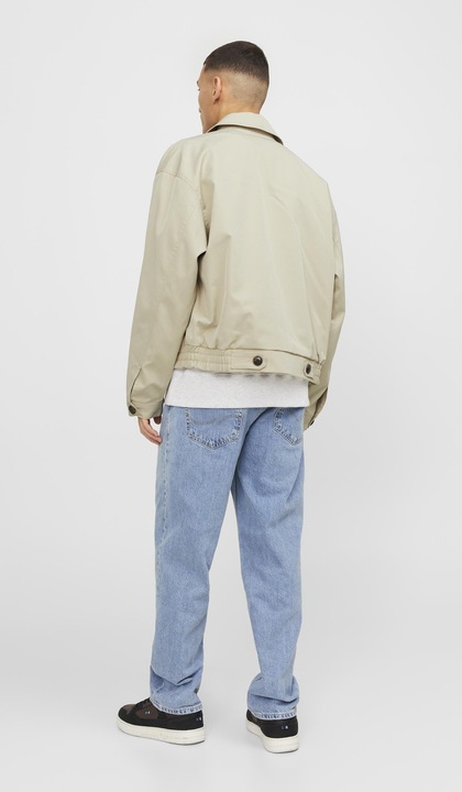 Immagine prodotto Jack & Jones Jorsantorini Harrington Jacket Sn (XXL)