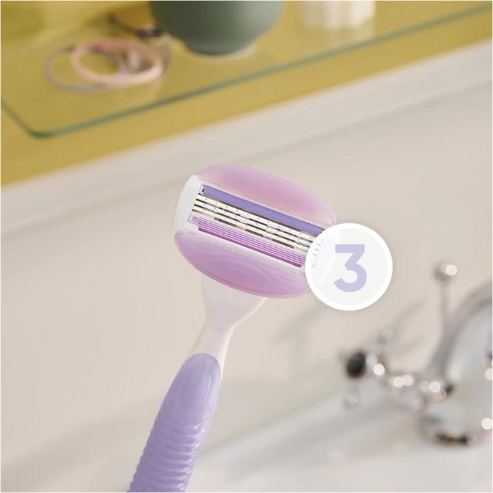 Immagine prodotto Gillette Venus ComfortGlide (8 x)