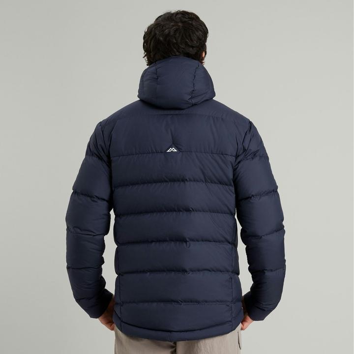 Produktbild Kathmandu daunenjacke mit kapuze epiq (S)