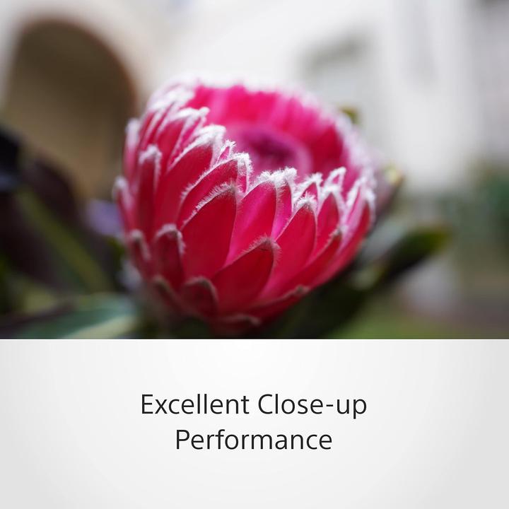 Produktbild Sony FE 20mm f/1.8 G (Sony E, Vollformat)