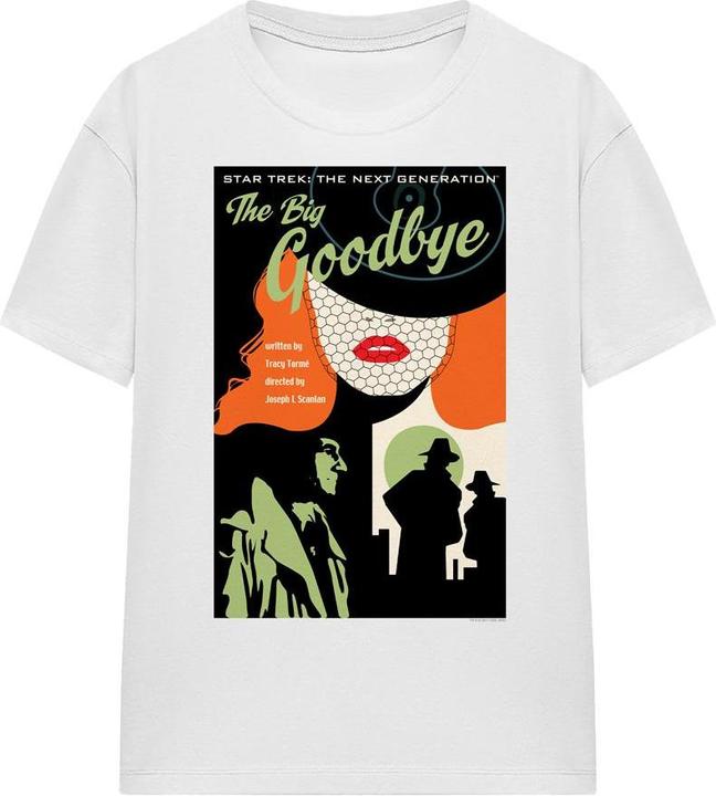 Produktbild The Next Generation Season 1 Episode 12 TShirt (XXL)