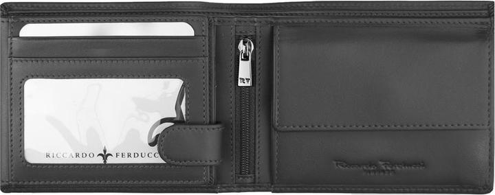 Image du produit Riccardo Ferducci Billfold, RFID