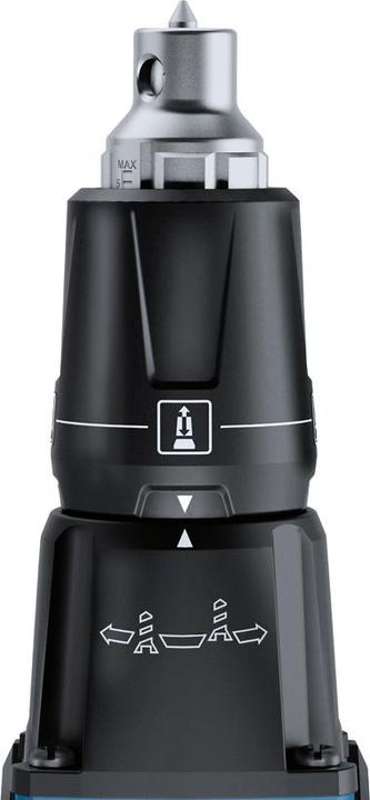 Image du produit Bosch Professional GTB 18V-45