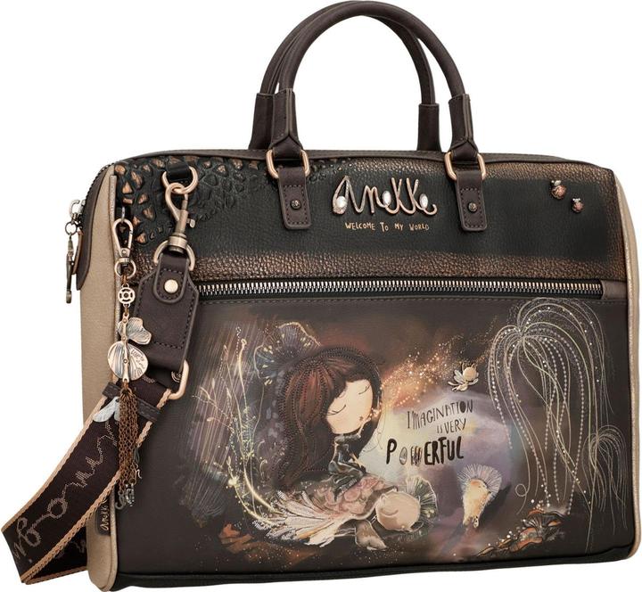 Image du produit Anekke Dreamverse Porte-documents 41 cm Compartiment pour ordinateur portable (17.72")