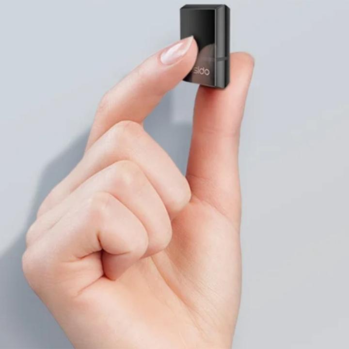 Actual product image Yesido WiFi Wireless USB-A Adapter 150Mbps