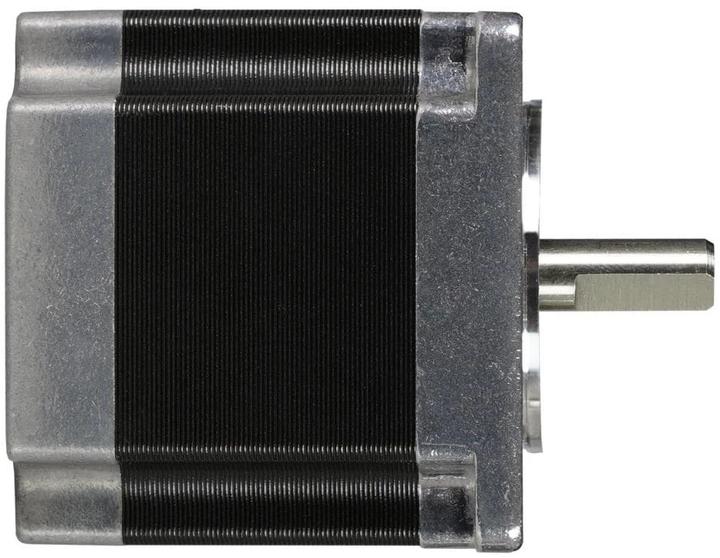 Actual product image Joy-it Nema 23 - 02 (Motor)