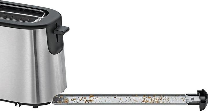 Produktbild Cilio Toaster CLASSIC Langschlitz