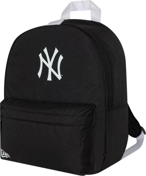 Actual product image New Era MLB New York Yankees – Rucksack mit Applikation