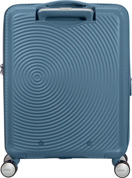 Actual product image American Tourister SOUNDBOX Spinner (35.50 l)