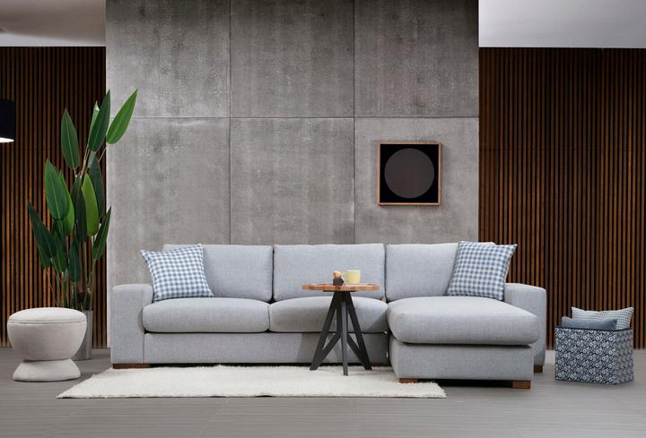 Produktbild Atelier del Sofa Mason (Ecksofa)