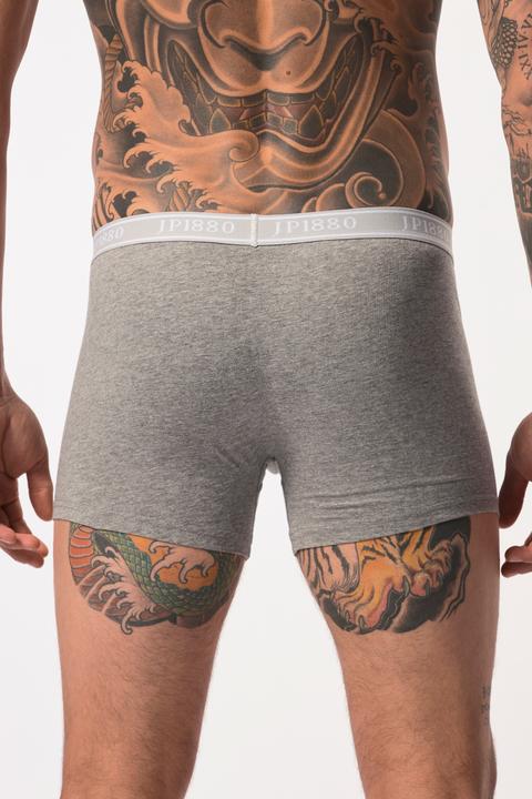 Immagine prodotto JP1880 Slip di jersey in confezione doppia con FLEXNAMIC® (12XL, Confezione da 2)